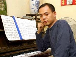 Biểu diễn giao lưu âm nhạc “Thăng Long” tại Việt Nam và Hoa Kỳ